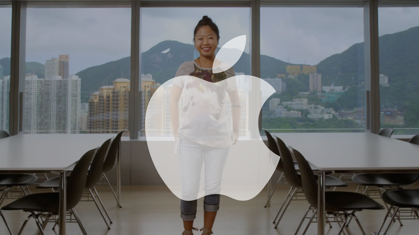 Apple - Inclusion Inspires Innovation